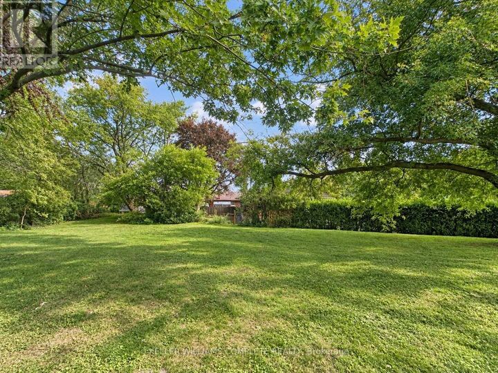 Property Photo:  N/A Bunting Road  ON L2P 3G8 