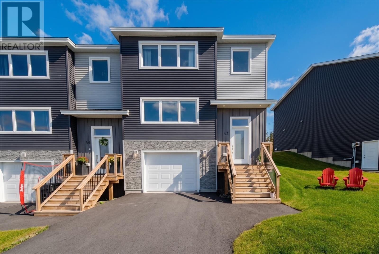 Property Photo: 42 Trenton Drive NL A1L 4B8