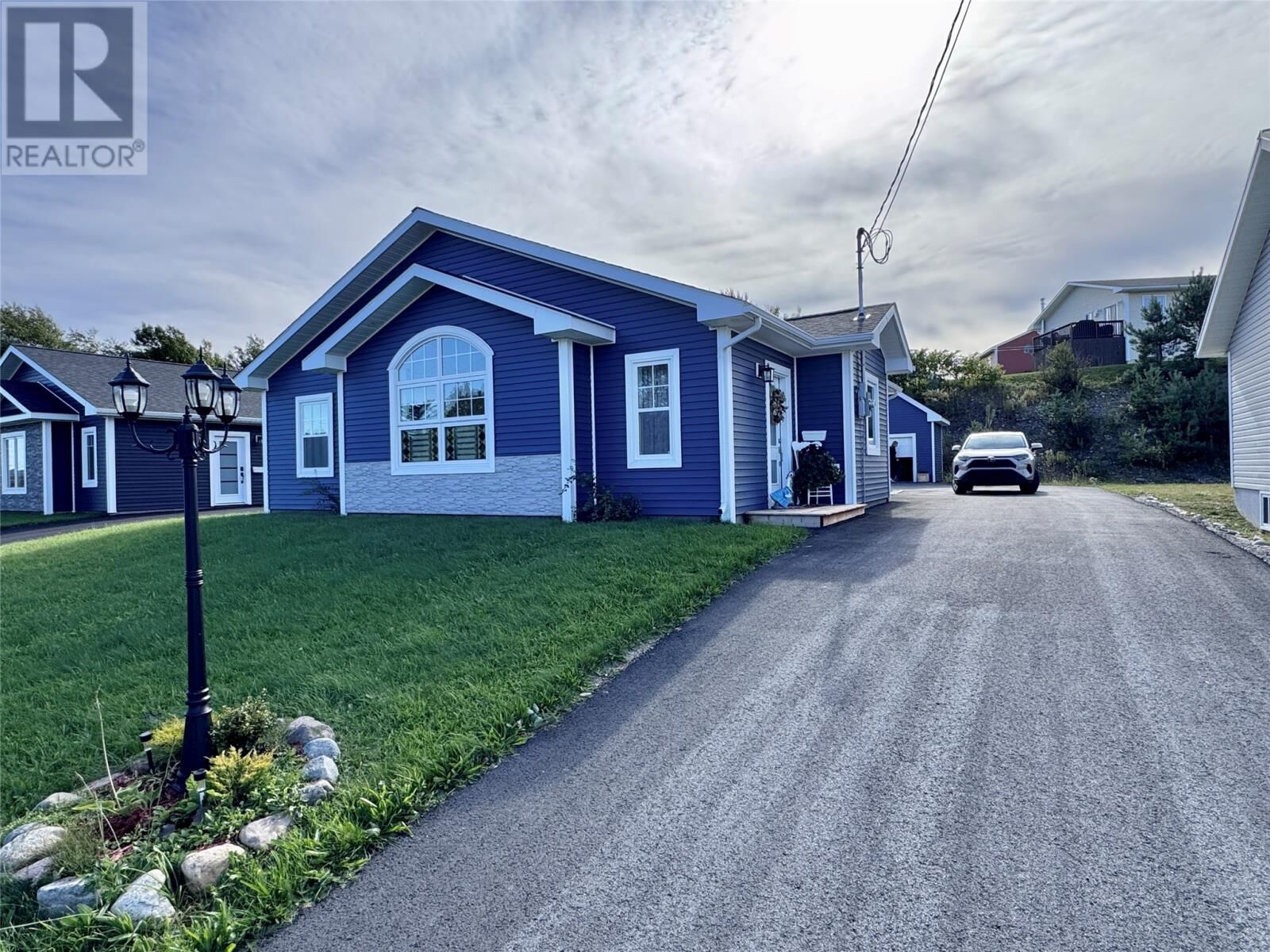 Property Photo: 171-1 Queen Street NL A2N 2P5