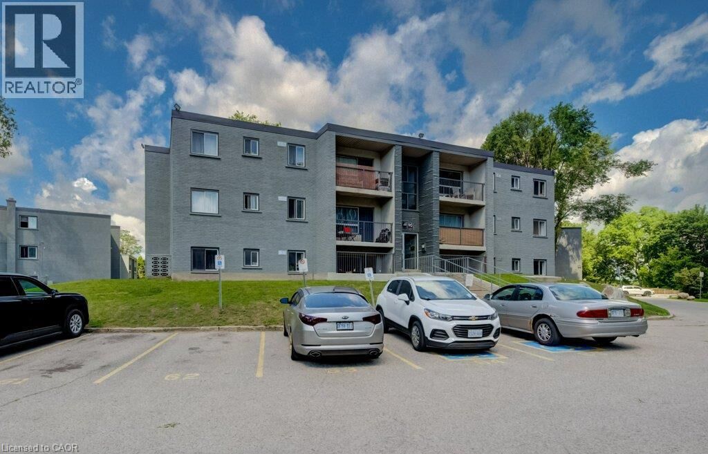 Property Photo:  90 King Edward Avenue 17  ON N5Z 3S9 