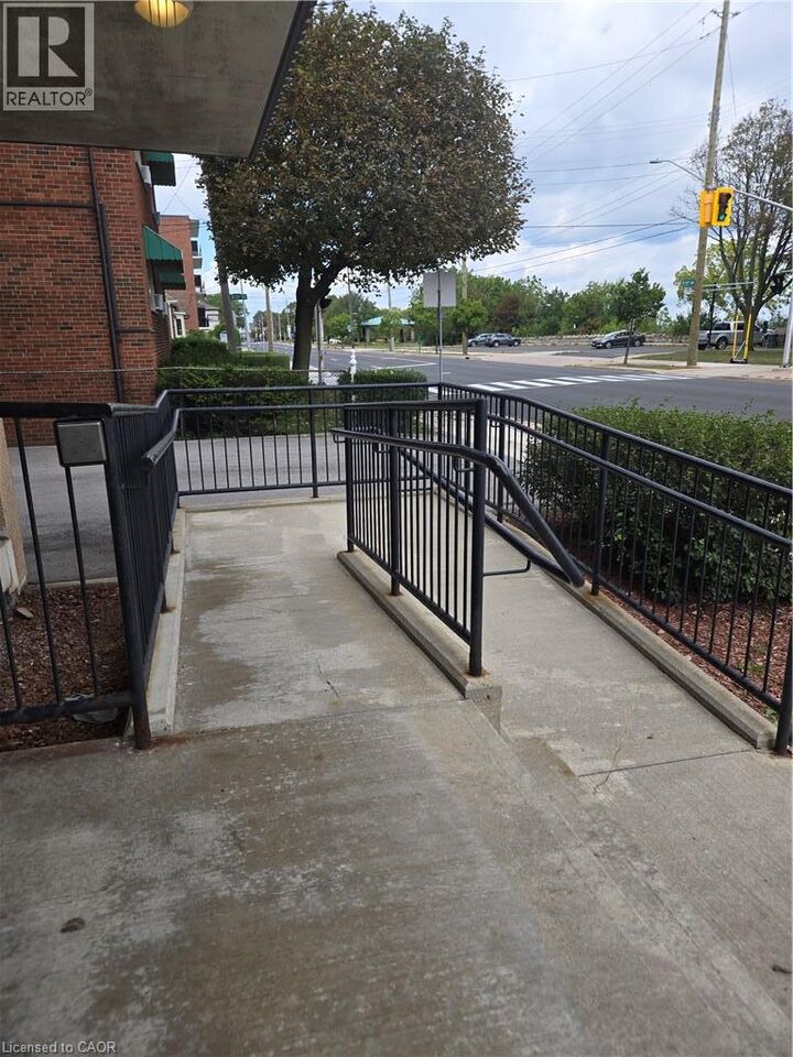 Property Photo: 340 Concession Street 304 ON L9A 1B6
