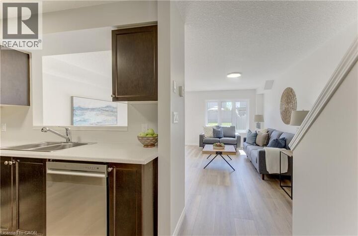 Property Photo: 975 Zeller Crescent ON N2A 0C9