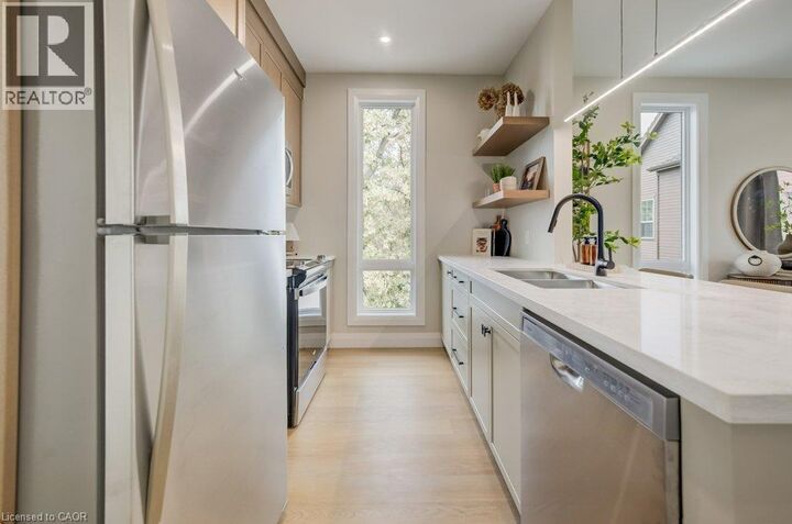 Property Photo:  210 Heritage Drive  ON N2B 0B5 