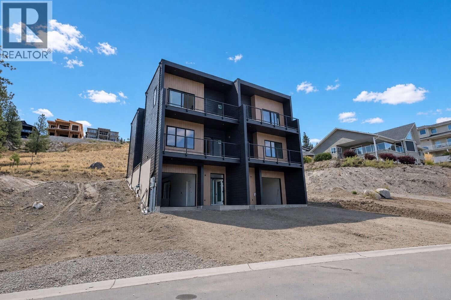 Property Photo:  2830 Evergreen Drive 102  BC V2A 0C2 