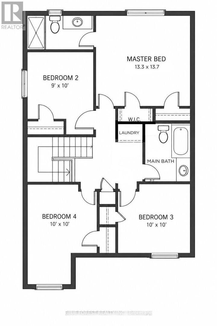 Property Photo:  21 Beer Crescent  ON N7G 3K5 