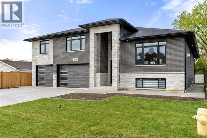 Property Photo:  3161 McRobbie  ON N8R 0A2 