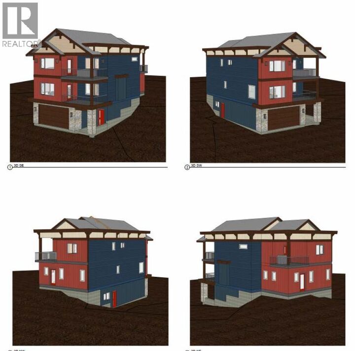 Residential at 665 Monashee Road, Silver Star