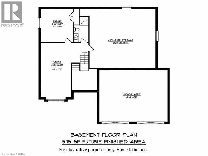 Property Photo:  5 Donegal Drive  ON N3T 6K8 