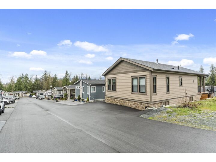 Property Photo: 53480 Bridal Falls Road 91 BC V0X 1X1