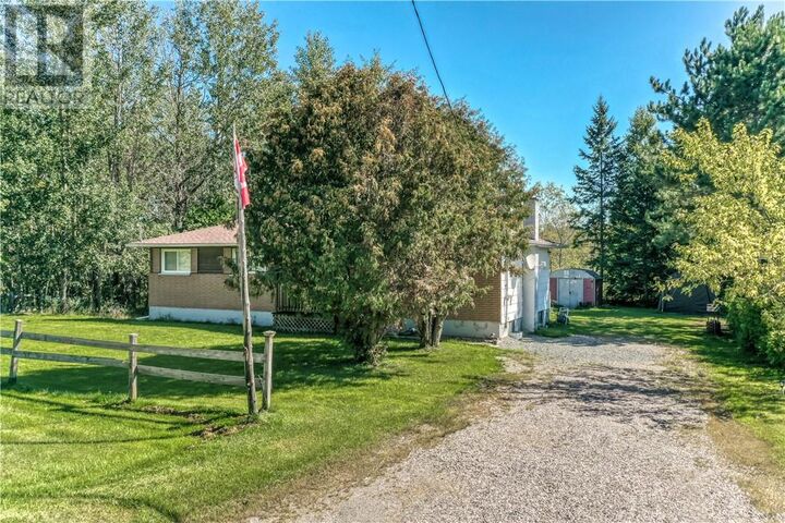 Property Photo:  4035 Highway 537  ON P3E 4N1 