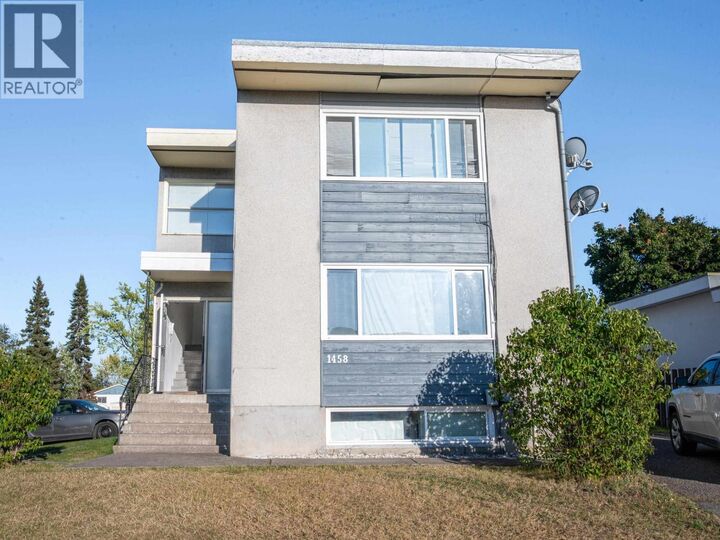 Property Photo:  1460 Nation Crescent  BC V2M 6R1 