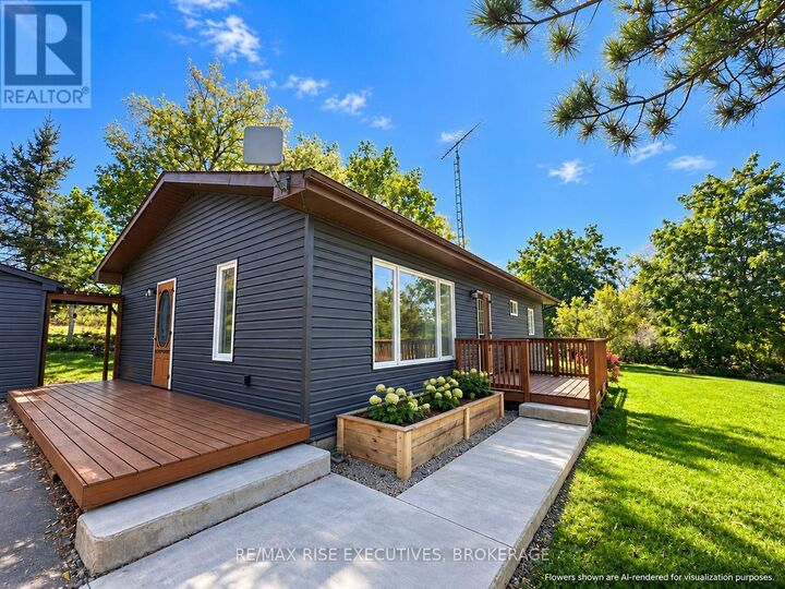 Property Photo:  434 County Rd 9  ON K7R 3K8 