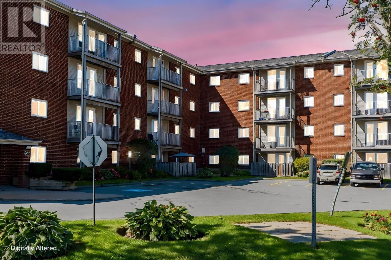 Property Photo:  281 Windmill 107  NS B3A 4P9 