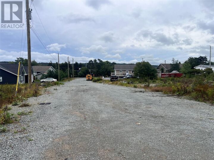 Property Photo:  Lot 1 Southside Place  NL A0A 1X0 