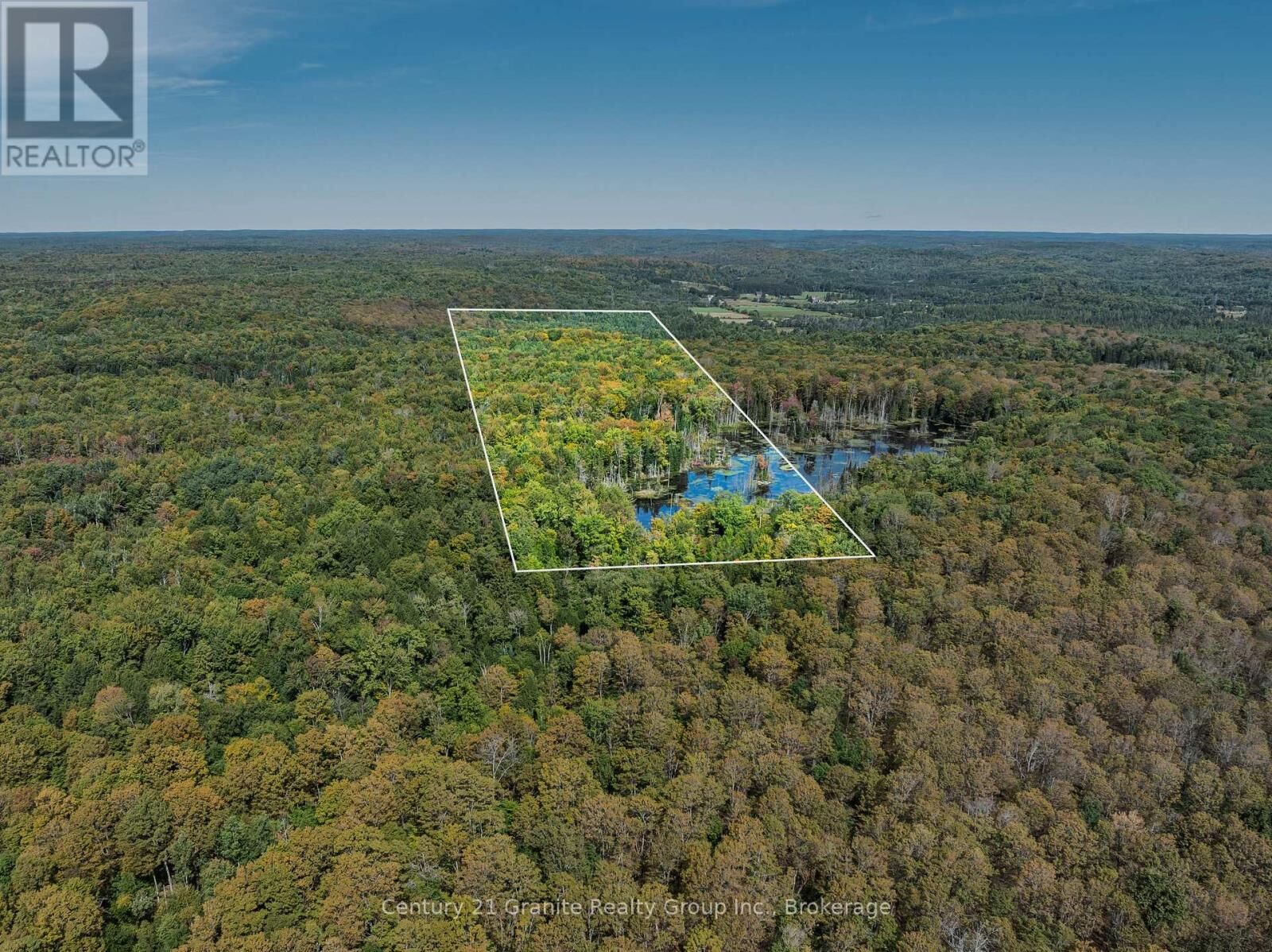Property Photo:  1453 Fleming Road  ON K0M 2K0 