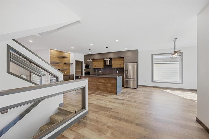 Property Photo: 148 Renfrew Street MB R3M 1J4