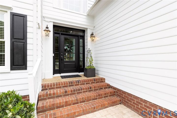 Property Photo:  5716 Lake West Terrace  VA 23059 