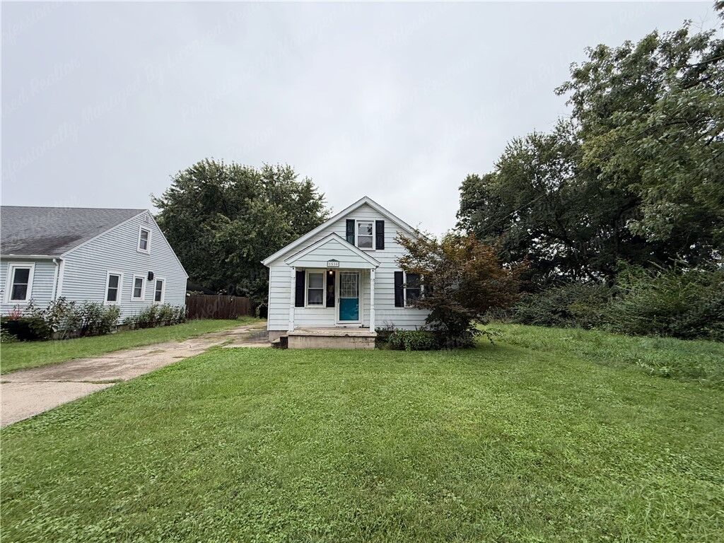 Property Photo: 1516 Norton Avenue OH 45420