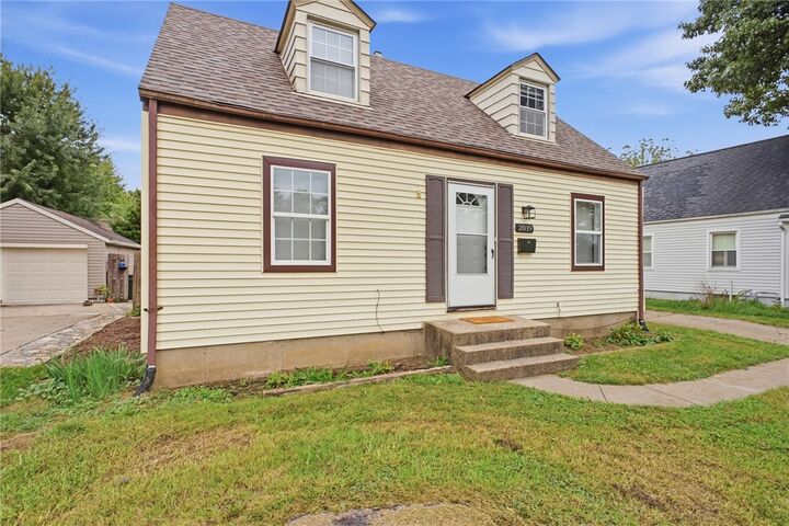 Property Photo:  2019 E Bataan Drive  OH 45420 