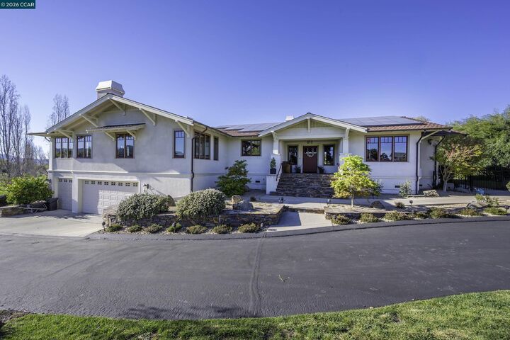 Property Photo:  777 Grinding Rock  CA 95222 