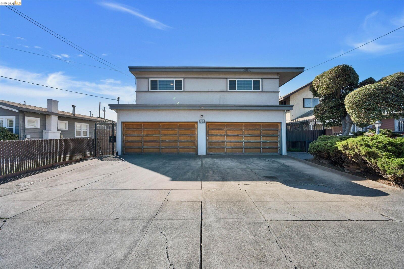 Property Photo:  1640 104th Ave  CA 94603 