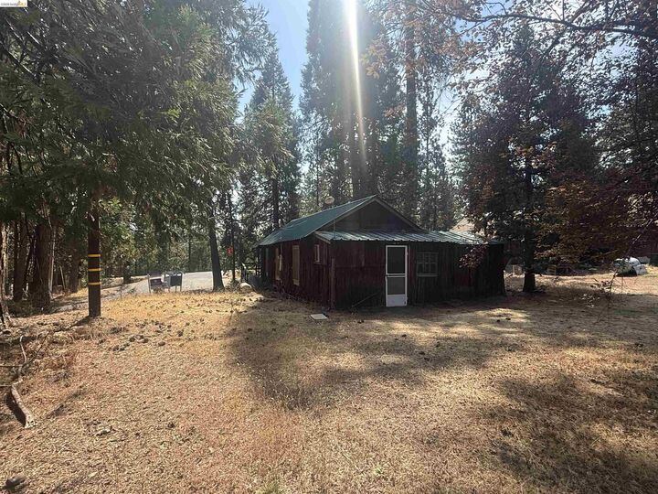 Property Photo: 25556 State Highway 108 CA 95346