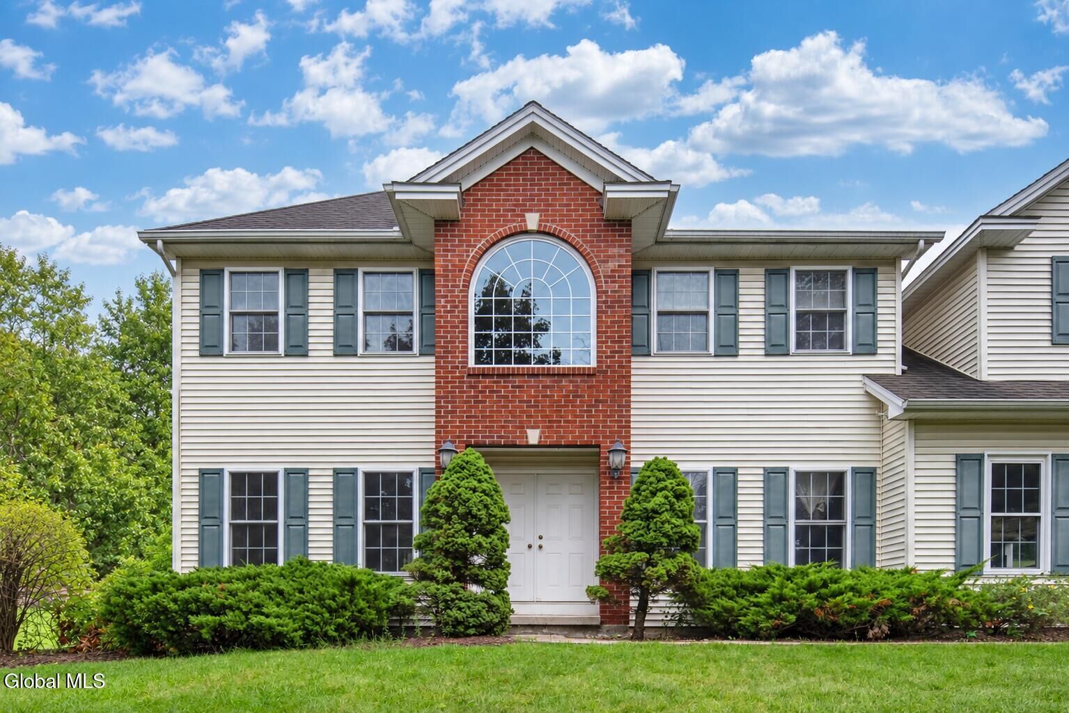 Property Photo: 41 Dyke Road NY 12110