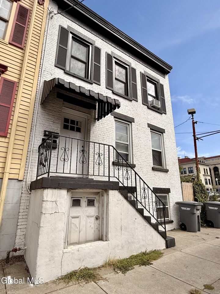 Property Photo: 105 Ferry Street NY 12180