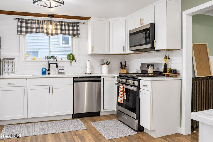 Property Photo: 15 Clark Street NY 12839
