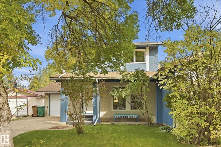 Property Photo:  67 Lamartine Crescent  AB T8N 2V8 