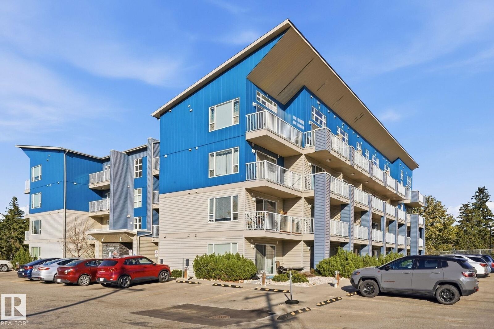 Property Photo:  610 Calahoo Road 111  AB T7X 1R1 