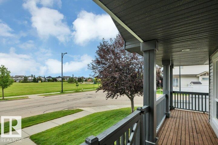 Property Photo:  7175 South Terwillegar Drive NW  AB T6R 0P3 