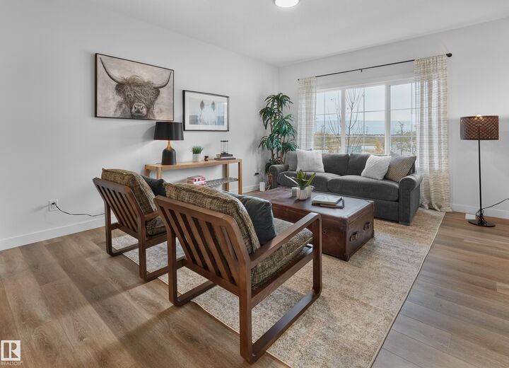 Property Photo:  121 Chelles Wynd  AB T8T 2C2 