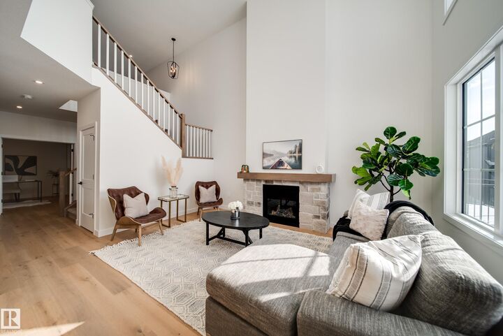 Property Photo:  52 Clichy Close  AB T8T 2E4 