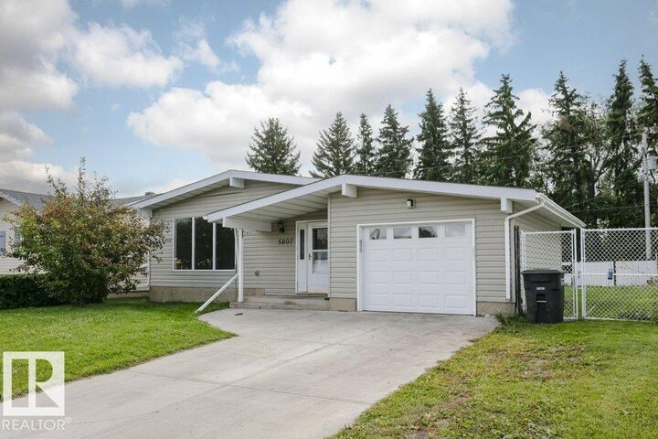 Property Photo:  5807 52 Avenue  AB T0A 2W0 