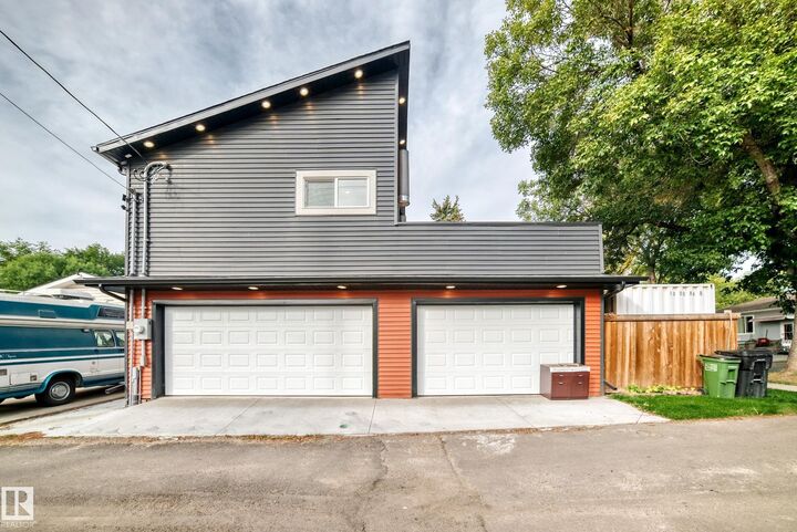 Property Photo:  12045 64 Street NW  AB T5W 4J5 