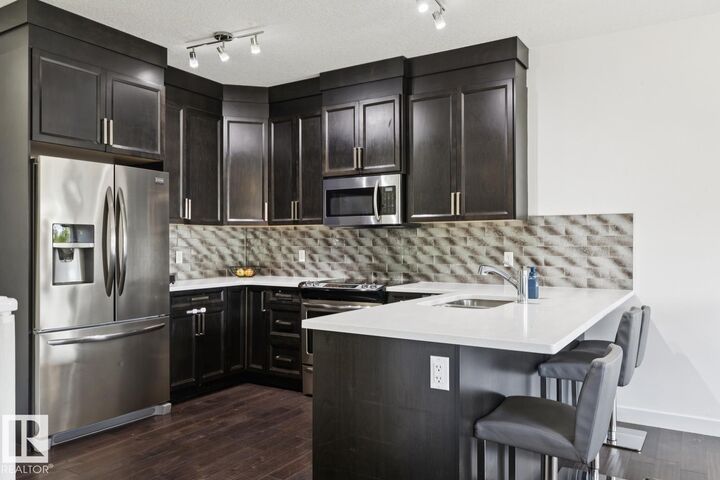 Property Photo:  1320 162 Street SW  AB T6W 2L1 