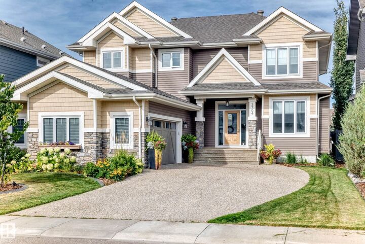 Property Photo:  3704 Westcliff Way SW  AB T6W 2T1 