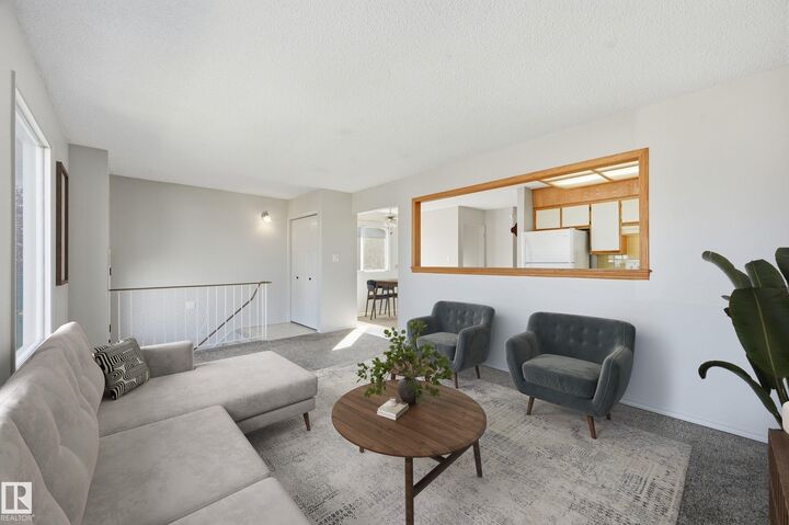 Property Photo:  13210 39A Street NW  AB T5A 3J5 