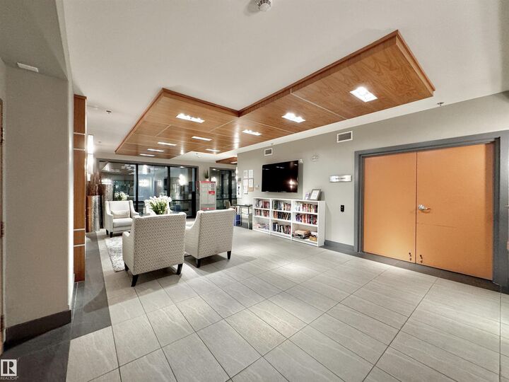 Property Photo:  111 Festival Way 303  AB T8A 4Y4 