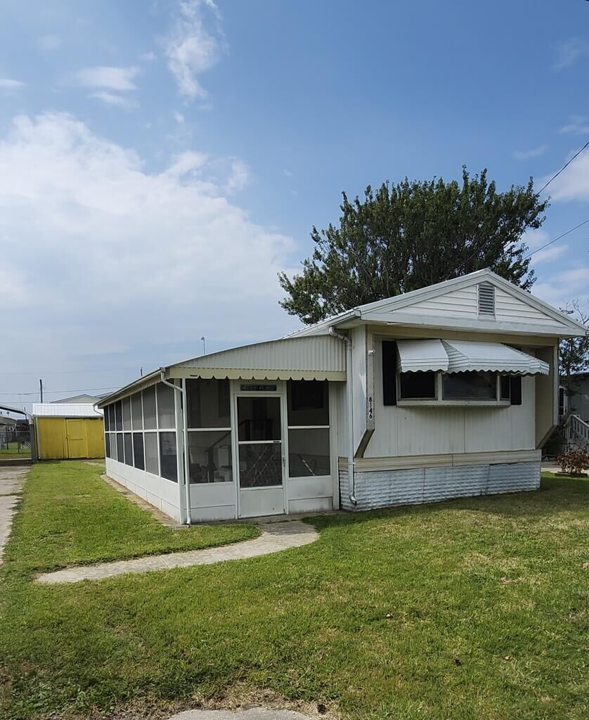 Property Photo:  8146 Seashell Dr  VA 23336 