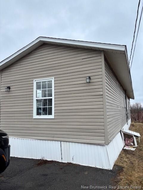 Property Photo: 20 Black Duck Street NB E3B 7G1