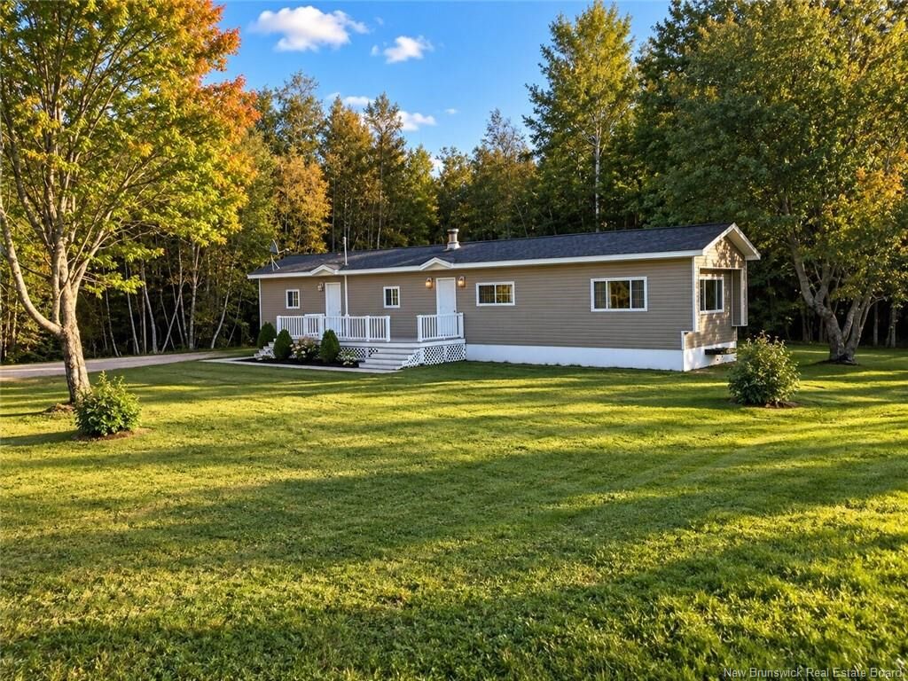 Property Photo:  1330 Route 885 Route  NB E4Z 2X2 