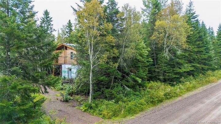 Property Photo:  Lot Brooklyn Road  NB E4L 1W3 