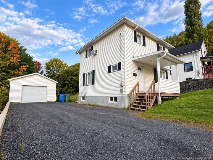 Property Photo: 30 Picard Avenue NB E3V 1M9