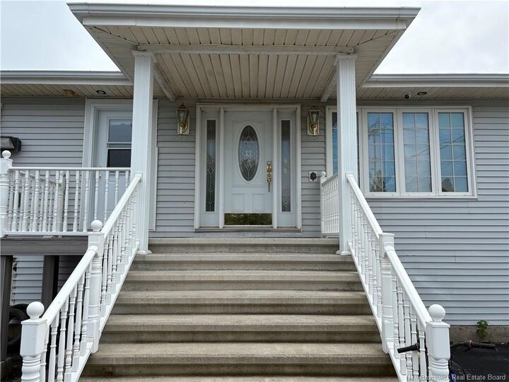 Property Photo:  214 1E Street  NB E8S 1T2 
