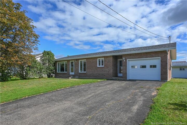 Property Photo:  140 Des Saules Street  NB E8S 3C9 