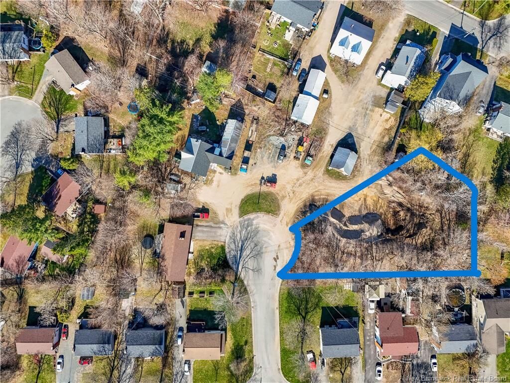 Photo de la propriété:  21 Vanhorne Court  NB E3A 4T3 