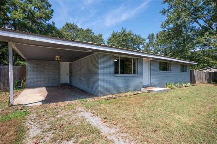 Property Photo: 130 Crane Road NE GA 30735