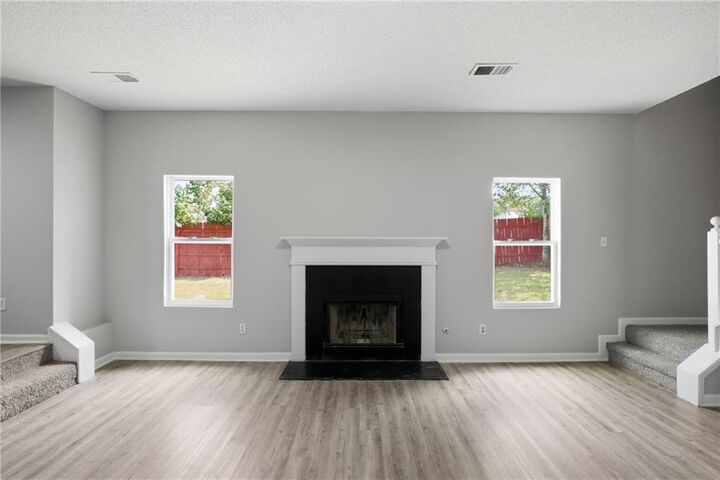 Property Photo: 2124 Hairston Creek Parkway GA 30035